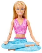 Barbie Sonsuz Hareket Bebeği HRH27 - 4