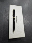 Pelikan Souveran D400 Versatil Kalem Siyah - 3
