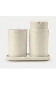 Brabantia Renew Soft Beıge Sabunluk Elvin Home Concept - 1