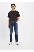 Levi's Erkek Slim Fit Jean Pantolon - Minimalist Stil thumbnail 2