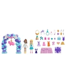 Polly Pocket Polly’nin Doğum Günü Partisi Yeni Paketi JCC33 thumbnail 3