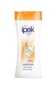 İpek Normal Saçlar İçin Orkide Özlü Şampuan 480 ml - 1