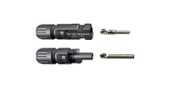 Solar Konnektör Set (30A - 1000V) (50 adet) - 1