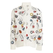 Adidas JI6233 Lk Fun Aop Ts Çocuk Eşofman Takımı - 8