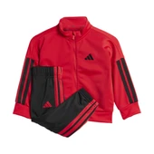 Adidas JF3688 I 3S Tr Ts 205 Bebek Eşofman Takımı - 1