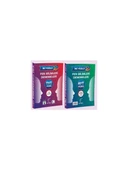 İki Yüzlü Tyt Ayt Fen Bilimleri Denemeleri - 1