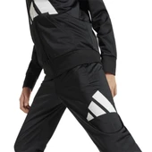 Adidas JE1399 J Bl Tr Ts 205 Çocuk Eşofman Takımı - 4