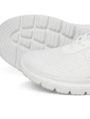 JACK JONES Erkek Fileli Rahat Spor Ayakkabı 12271084 - 2