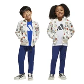 Adidas JI6233 Lk Fun Aop Ts Çocuk Eşofman Takımı - 7