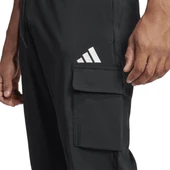 Adidas JF3538 M Sl Cargo Pt Erkek Eşofman Altı - 4