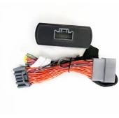 Honda Civic FC5 İçin Uyumlu Sunroof Ayna Cam Kapatma Modülü - 1