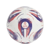 Adidas JH1267 W Euro25 Clb Unisex Futbol Topu - 4