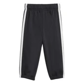 Adidas JD6484 I 3S Fl Hd Jog Bebek Eşofman Takımı thumbnail 5