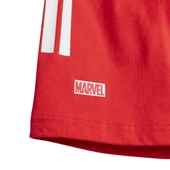 Adidas JF3629 I Mrvl Sm T Set Bebek Eşofman Takımı - 4