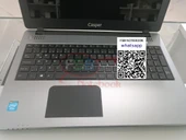 CASPER CGU İNTEL İŞLEMCİLİ SSD Lİ 2.EL LAPTOP - 2
