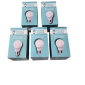 Moss 9w led ampül - 1
