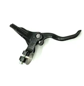 Shimano BL-M445 Bisiklet Ön Fren Kolu Hidrolik Disk Fren Sol Kol Siyah Tek Kol - 3