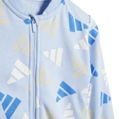 Adidas JI6204 I Clbrtnts Bebek Eşofman Takımı - 2