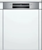 Bosch SMI4IMS60T 6 Programlı Ankastre Bulaşık Makinesi - 1