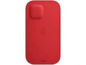 Apple iPhone 12/12 Pro MagSafe Özellikli Zarf Deri Kılıf MHYC3ZM/A - 2