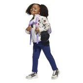 Adidas JI6233 Lk Fun Aop Ts Çocuk Eşofman Takımı - 3