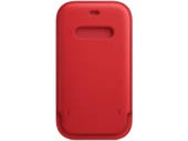 Apple iPhone 12/12 Pro MagSafe Özellikli Zarf Deri Kılıf MHYC3ZM/A thumbnail 1