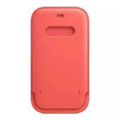 Apple iPhone 12/12 Pro MagSafe Özellikli Zarf Deri Kılıf MHYC3ZM/A thumbnail 4