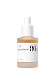 Heartleaf 80% Moisture Ampoule Neme Doyuran Aydınlatıcı Konsantre Ampul 30ml thumbnail 1