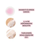 Derma Science Oxy Peel Bubble Mask - 2