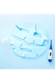 Cryo Rubber with Moisturizing Hyaluronic Acid - Yüz Maskesi 4 g +40 g - 6