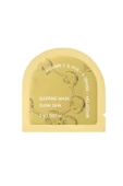 BANOBAGI DX Mask Bright & Young ( Cilt tonu eşitleyen gençleştirici maske) - 2