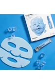 Cryo Rubber with Moisturizing Hyaluronic Acid - Yüz Maskesi 4 g +40 g - 4