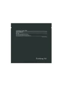 2EA Calming Toner Pad 2 Adet - 1
