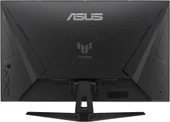 Asus TUF Gaming VG32UQA1A 31.5" 1 ms 4K 160 Hz Oyuncu Monitörü - Outlet - 6