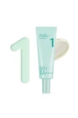 No.1 Clear Filter Sun Essence 50ml - Yüksek Korumalı Kimyasal Filtreli Güneş Kremi - 1