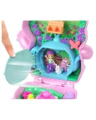 Polly Pocket Tavşancığın Çay Partisi Mini Oyun Seti JCR40 - 4