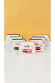 BANOBAGI Vita Genic Jelly Mask Pore Tightening Canlandırıcı Pürüzsüzlük Pamuk Maske - 8