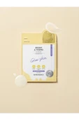 BANOBAGI DX Mask Bright & Young ( Cilt tonu eşitleyen gençleştirici maske) - 3