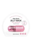 BANOBAGI Vita Genic Jelly Mask Pore Tightening Canlandırıcı Pürüzsüzlük Pamuk Maske - 3