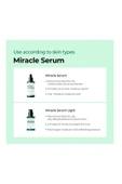 SOMEBYMI AHA.BHA.PHA 30 Days Miracle Serum Light 50ml - 4