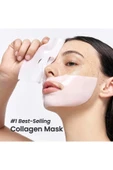 Biodance Bio Cologen Mask/ Şeffaflaşan Collagen Maske - 2