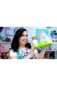 Doctor Squish -Squishy Yapımı 3426 - 2