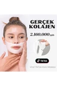 Biodance Bio Cologen Mask/ Şeffaflaşan Collagen Maske - 5