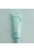 No.1 Clear Filter Sun Essence 50ml - Yüksek Korumalı Kimyasal Filtreli Güneş Kremi - 3