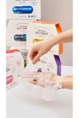 BANOBAGI Vita Genic Jelly Mask Pore Tightening Canlandırıcı Pürüzsüzlük Pamuk Maske - 7