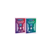 İki Yüzlü Tyt Ayt Sosyal Bilimler Denemeleri - 1