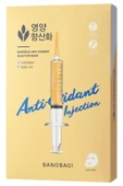 BANOBAGI Anti-Oxidant Booster Mask (Canlı görünüm Kırışıklık karşıtı maske) - 2