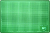 Helix A3 Çift Taraflı Kesme Matı |  Q53010 - 1