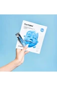 Cryo Rubber with Moisturizing Hyaluronic Acid - Yüz Maskesi 4 g +40 g - 5