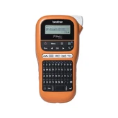 Brother P-TOUCH PT-E110 Endüstriyel Tip Etiket Yazıcı - 1